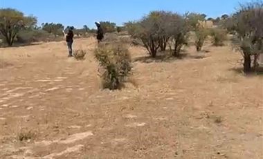 Parcela en Venta en Parcela 24