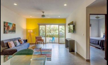 DESCUENTO DESDE 180,000 USD HASTA 120,000 USD DEPARTAMENTO EN RENTA O VENTA