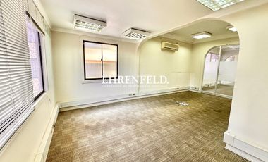 Av. Libertad y 8 Norte. Viña del Mar. Local comercial de 482 m2