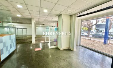 Av. Libertad y 8 Norte. Viña del Mar. Local comercial de 482 m2