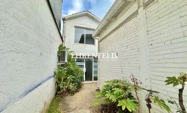 Av. Libertad y 8 Norte. Viña del Mar. Local comercial de 482 m2