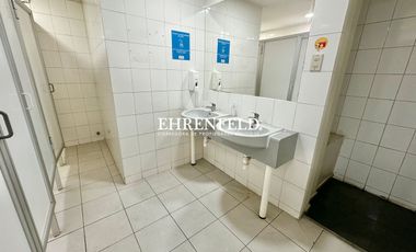 Av. Libertad y 8 Norte. Viña del Mar. Local comercial de 482 m2