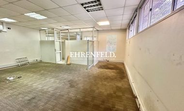 Av. Libertad y 8 Norte. Viña del Mar. Local comercial de 482 m2