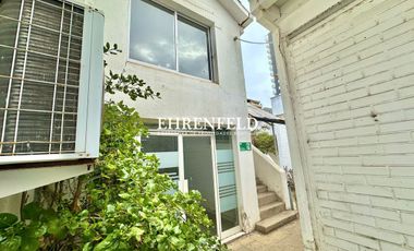 Av. Libertad y 8 Norte. Viña del Mar. Local comercial de 482 m2