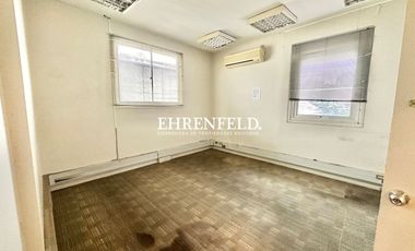 Av. Libertad y 8 Norte. Viña del Mar. Local comercial de 482 m2