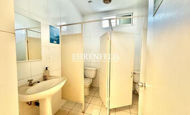 Av. Libertad y 8 Norte. Viña del Mar. Local comercial de 482 m2