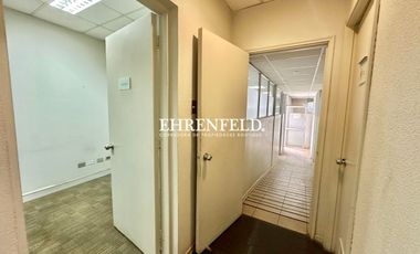 Av. Libertad y 8 Norte. Viña del Mar. Local comercial de 482 m2