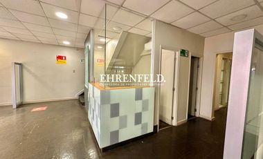 Av. Libertad y 8 Norte. Viña del Mar. Local comercial de 482 m2