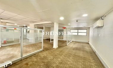 Av. Libertad y 8 Norte. Viña del Mar. Local comercial de 482 m2