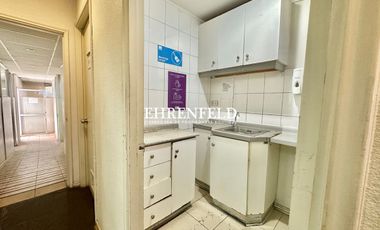 Av. Libertad y 8 Norte. Viña del Mar. Local comercial de 482 m2