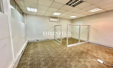 Av. Libertad y 8 Norte. Viña del Mar. Local comercial de 482 m2