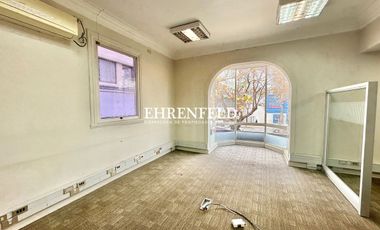 Av. Libertad y 8 Norte. Viña del Mar. Local comercial de 482 m2