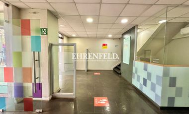 Av. Libertad y 8 Norte. Viña del Mar. Local comercial de 482 m2