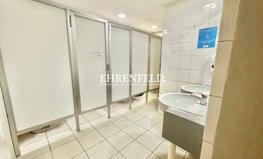 Av. Libertad y 8 Norte. Viña del Mar. Local comercial de 482 m2