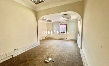 Av. Libertad y 8 Norte. Viña del Mar. Local comercial de 482 m2