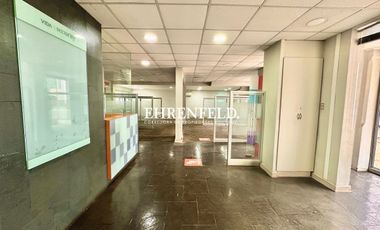 Av. Libertad y 8 Norte. Viña del Mar. Local comercial de 482 m2