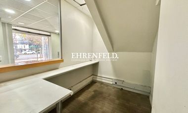 Av. Libertad y 8 Norte. Viña del Mar. Local comercial de 482 m2