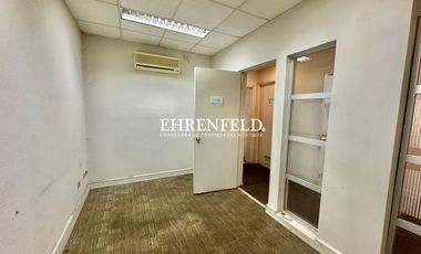 Av. Libertad y 8 Norte. Viña del Mar. Local comercial de 482 m2