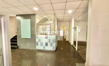 Av. Libertad y 8 Norte. Viña del Mar. Local comercial de 482 m2