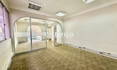 Av. Libertad y 8 Norte. Viña del Mar. Local comercial de 482 m2