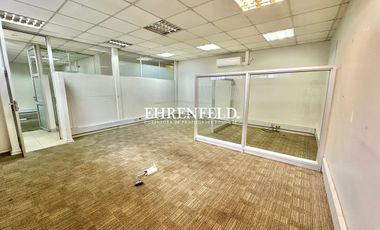 Av. Libertad y 8 Norte. Viña del Mar. Local comercial de 482 m2