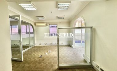 Av. Libertad y 8 Norte. Viña del Mar. Local comercial de 482 m2