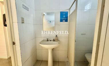 Av. Libertad y 8 Norte. Viña del Mar. Local comercial de 482 m2
