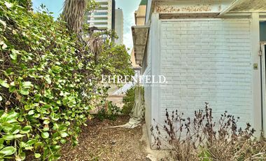 Av. Libertad y 8 Norte. Viña del Mar. Local comercial de 482 m2