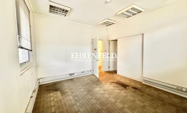 Av. Libertad y 8 Norte. Viña del Mar. Local comercial de 482 m2