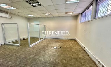 Av. Libertad y 8 Norte. Viña del Mar. Local comercial de 482 m2