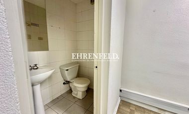 Av. Libertad y 8 Norte. Viña del Mar. Local comercial de 482 m2