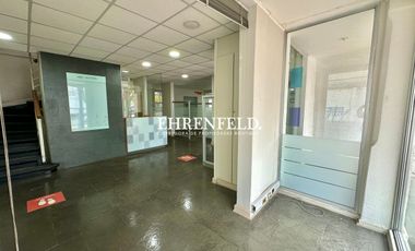 Av. Libertad y 8 Norte. Viña del Mar. Local comercial de 482 m2