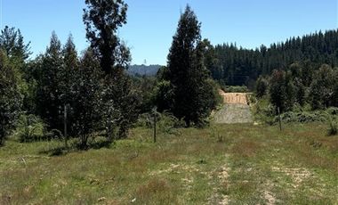 Terreno Construccion en Venta en Camino a Yumbel sector Tomeco