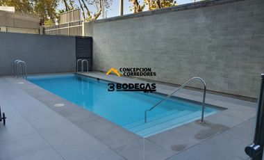 DEPARTAMENTO NUEVO 2D-2B ÑUÑOA SECTOR METRO ÑUÑOA