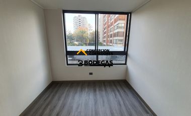 DEPARTAMENTO NUEVO 2D-2B ÑUÑOA SECTOR METRO ÑUÑOA