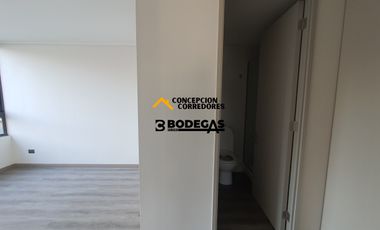 DEPARTAMENTO NUEVO 2D-2B ÑUÑOA SECTOR METRO ÑUÑOA