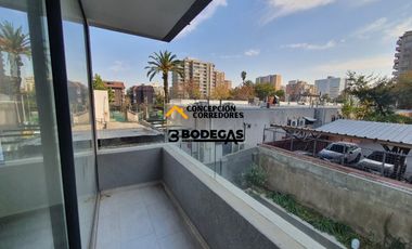 DEPARTAMENTO NUEVO 2D-2B ÑUÑOA SECTOR METRO ÑUÑOA