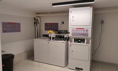 DEPARTAMENTO NUEVO 2D-2B ÑUÑOA SECTOR METRO ÑUÑOA