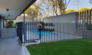 DEPARTAMENTO NUEVO 2D-2B ÑUÑOA SECTOR METRO ÑUÑOA