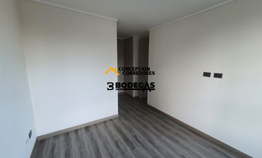 DEPARTAMENTO NUEVO 2D-2B ÑUÑOA SECTOR METRO ÑUÑOA