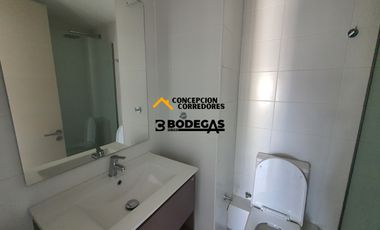 DEPARTAMENTO NUEVO 2D-2B ÑUÑOA SECTOR METRO ÑUÑOA