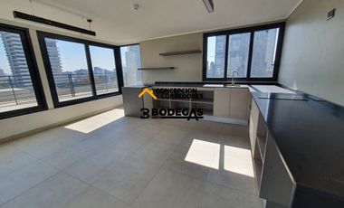 DEPARTAMENTO NUEVO 2D-2B ÑUÑOA SECTOR METRO ÑUÑOA