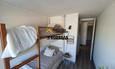 DEPARTAMENTO NUEVO 2D-2B ÑUÑOA SECTOR METRO ÑUÑOA