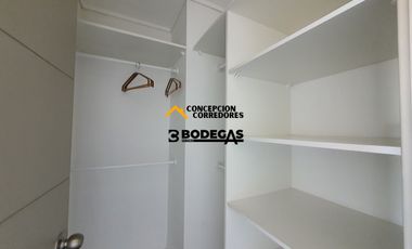 DEPARTAMENTO NUEVO 2D-2B ÑUÑOA SECTOR METRO ÑUÑOA