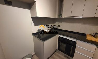 DEPARTAMENTO NUEVO 2D-2B ÑUÑOA SECTOR METRO ÑUÑOA