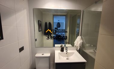 DEPARTAMENTO NUEVO 2D-2B ÑUÑOA SECTOR METRO ÑUÑOA