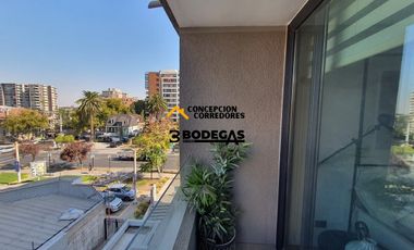 DEPARTAMENTO NUEVO 2D-2B ÑUÑOA SECTOR METRO ÑUÑOA