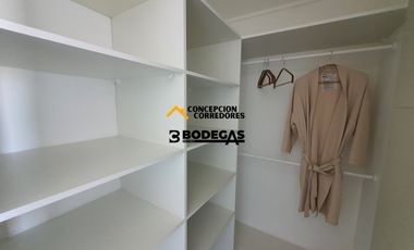 DEPARTAMENTO NUEVO 2D-2B ÑUÑOA SECTOR METRO ÑUÑOA