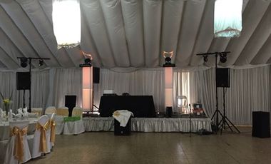 AMPLIA PARCELA CON CASONA, SALA PARA EVENTOS , NOVICIADO