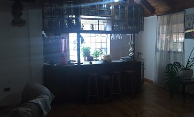 AMPLIA PARCELA CON CASONA, SALA PARA EVENTOS , NOVICIADO